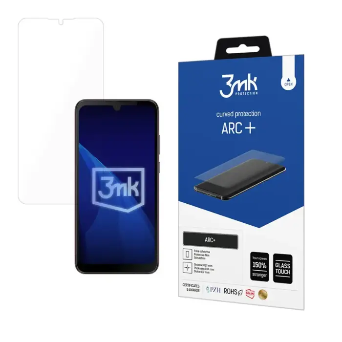 Aligator S6100 - 3mk ARC+