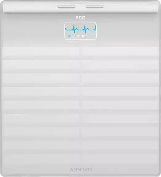 Withings Body Scan / WBS08-WHITE-ALL-INTER White
