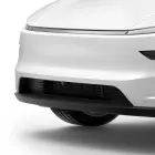 Spigen Tesla Front Camera Protector, black - Tesla Model Y(Juniper) — Foto 10