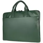 Tucano Isotta Superslim laptop bag 15.6" green — Photo 2