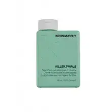 Kevin Murphy Killer.Twirls Nourishing Curl Refining Air-Dry Creme 40ml