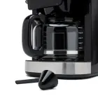 TORNADO TCM1025A-GS | Grind & Brew Coffee Machine — Foto 9