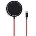 Ferrari ład indukcyjna FECBMSMENK 15W MagSafe Фото num