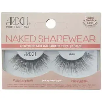 Ardell Naked Shapewear 444 - False eyelashes 0ml
