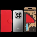 Tactical Field Notes for Xiaomi Redmi Note 15 Pro+ Red — Foto 2