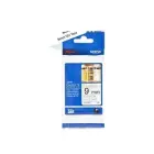 Brother TZE-Schriftbandkassette TZESchriftbandkassette TZe-N221 TZeN221 Signal-Weiß Schwarz SignalWeiß Schwarz (TZEN221) Фото num