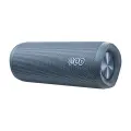 QCY SP7 wireless speaker (blue) Фото num