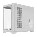 Darflash FT418 computer case + 6 aRGB fans (white) — Foto 9