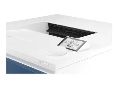 HP Color LaserJet Pro 4202dn Drucker Farbe (4RA87F#B19) Foto 7