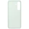 Samsung Silicone Case for Galaxy S25 FE Mint Фото num