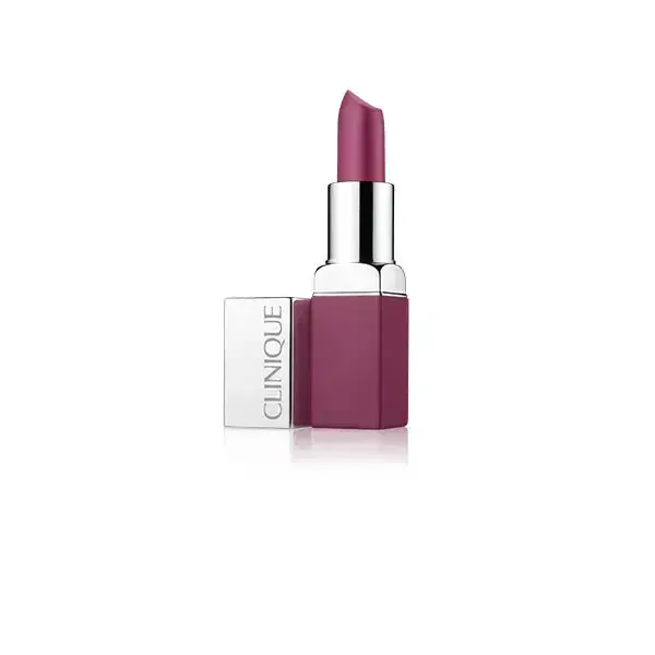 Clinique  Pop Matte Lip Colour 07 Pow Pop
