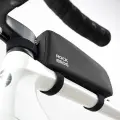 Rockbros Top Tube Frame Bag 0.9l - Black Foto 6