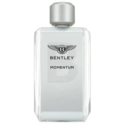 Bentley Momentum (EDT) туалетная вода для мужчин 100 мл