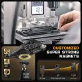 Supcase UB Grip Mag Case with MagSafe for iPhone 16 - Black Photo