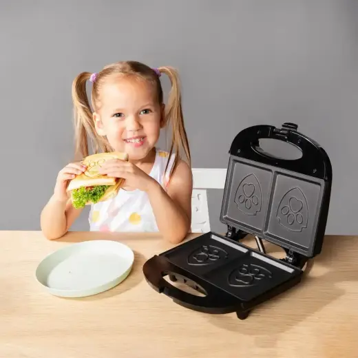 Paw Patrol Sandwich maker 750W Foto 7