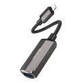 Mcdodo CA-2690 OTG 2in1 Convertor Lightning to USB 3.0 Фото num