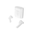 QCY T7 TWS bezvadu austiņas Bluetooth V5.0 baltas Foto 2
