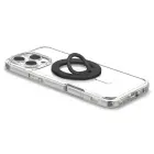 SPIGEN DUAL POP MAG MAGSAFE PHONE RING BLACK Foto 3
