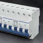 Qoltec Overcurrent Circuit Breaker B32| Fuse | AC | 32A | 3P Фото num