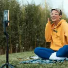 Wireless Microphones BY-V10 V2.0 — Foto 15
