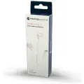 In-ear headphones Motorola Earbuds 3C-S USB-C white Foto 5