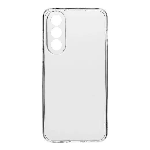 OBAL:ME TPU Cover for OnePlus Nord 5 Transparent Foto 1