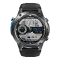 Zeblaze Stratos 2 Ultra Smartwatch (Black) Фото num