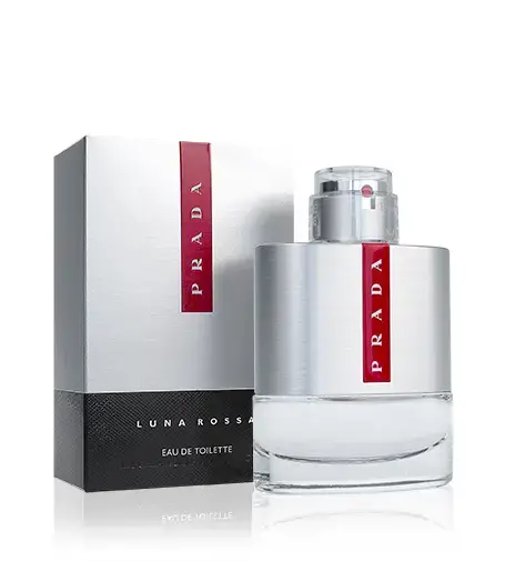 Prada Luna Rossa (EDT) tualetes ūdens vīriešiem 150 ml