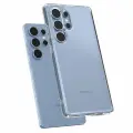 Etui Spigen Ultra Hybrid do Samsung       Galaxy S25 Ultra przezroczysty Фото num