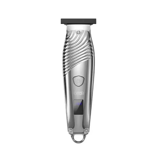 XO cordless hair clipper CF9 gray Foto 5