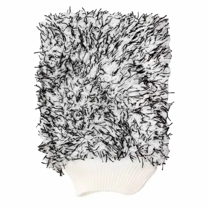 Mikrošķiedras cimds 25 × 18 cm, 600 g/m²
