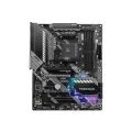 MSI Mainboard MAG B550 TOMAHAWK - ATX - Socket AM4 - AMD B550 Photo