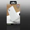 Raptic X-Doria Slim Case iPhone 14 Plus back cover clear — Photo 5