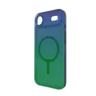 ZAGG case MILAN SNAP compatible with MagSafe for IPHONE 17 Air raven feather Foto 13