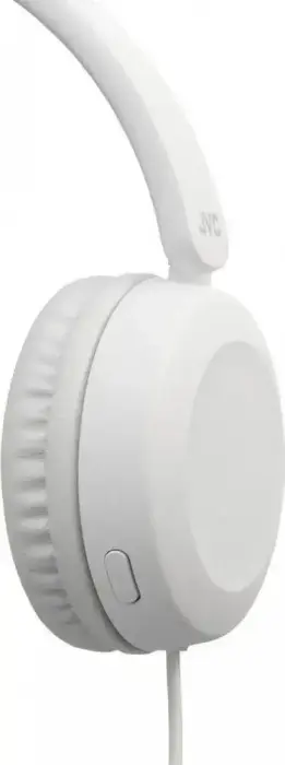 Wired Headband headphones with microphone jack 3,5mm JVC HA-S31M-B-E white Foto 3