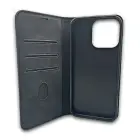 Smart Suede case for Google Pixel 11 Pro XL black — Foto 3
