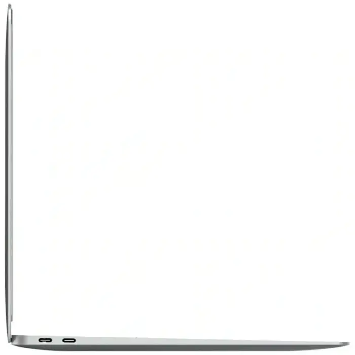 Spigen Safe View privacy screen protector for Macbook Air 13 2023/2025 Foto 6