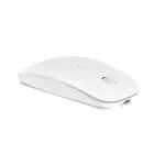 WiWU - Wireless Mouse WiMiCE Dual Mode WM101 Pro - white Фото num