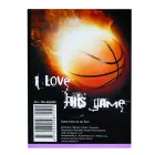 Bloks SMLT rūtiņu, A6 formāts, 50 lapas Foto 4