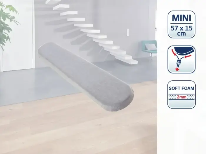 LEIFHEIT Ironing Board Hand Fabric Mini 57x10,5cm Photo