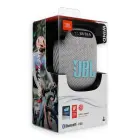 Wireless speaker JBL Wind 3 with handlebar holder grey — Photo 2