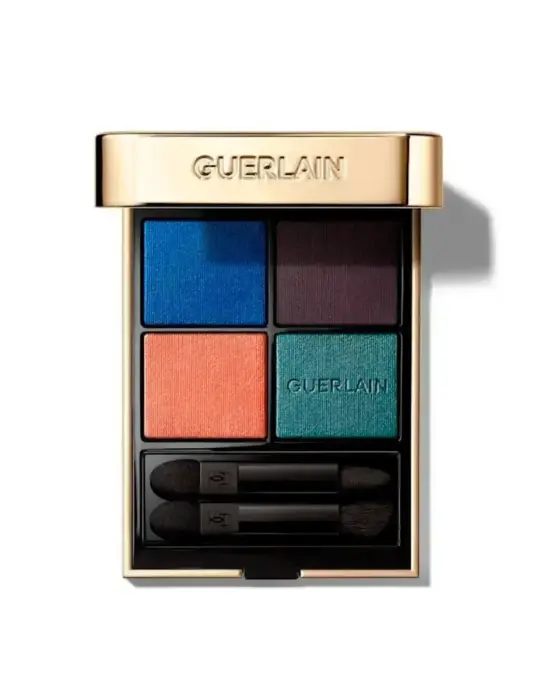 Guerlain Ombre g 360 Mystic Peacock