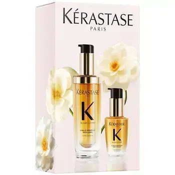Kérastase Elixir Ultime Duo - Dárková sada