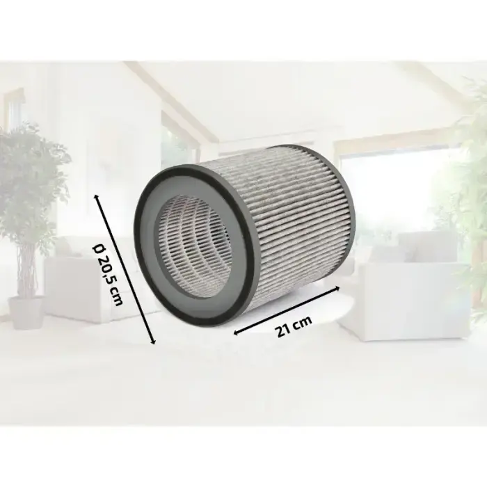 Фильтр AirFresh Clean Connect 500 Фото num