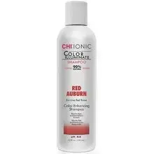 Color Illuminate Red Auburn Shampoo