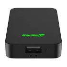 Carlinkit 2AIR wireless adapter Apple Carplay/Android Auto (black) Foto 3