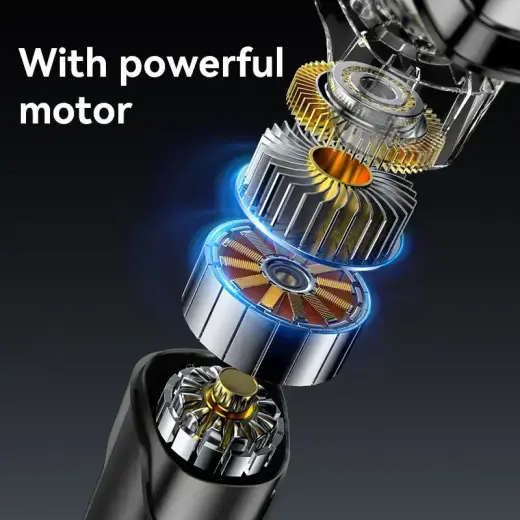 Yesido Electric shaver MG05 Foto 4