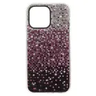 Tel Protect Diamond maciņš telefonam iPhone 16 sarkans — Foto 2