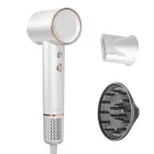 UWANT H100 Hair Dryer - White Foto 1