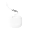 Baseus Intelligent T2 Pro, anti-loss device (white) Foto 1